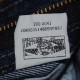 デッドストック 70年代後半 左綾! Lee 200 30W-32L